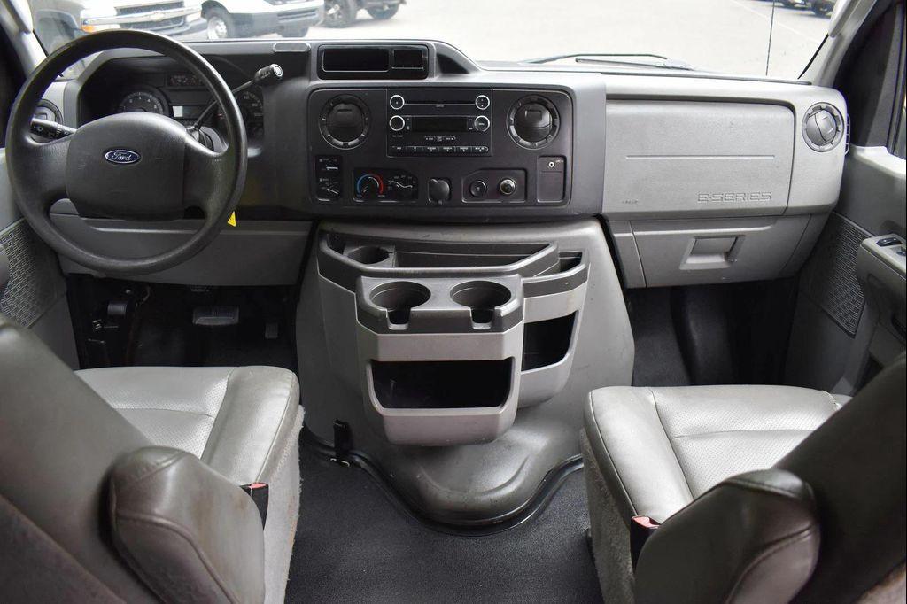 used 2012 Ford E350 Super Duty car, priced at $12,899