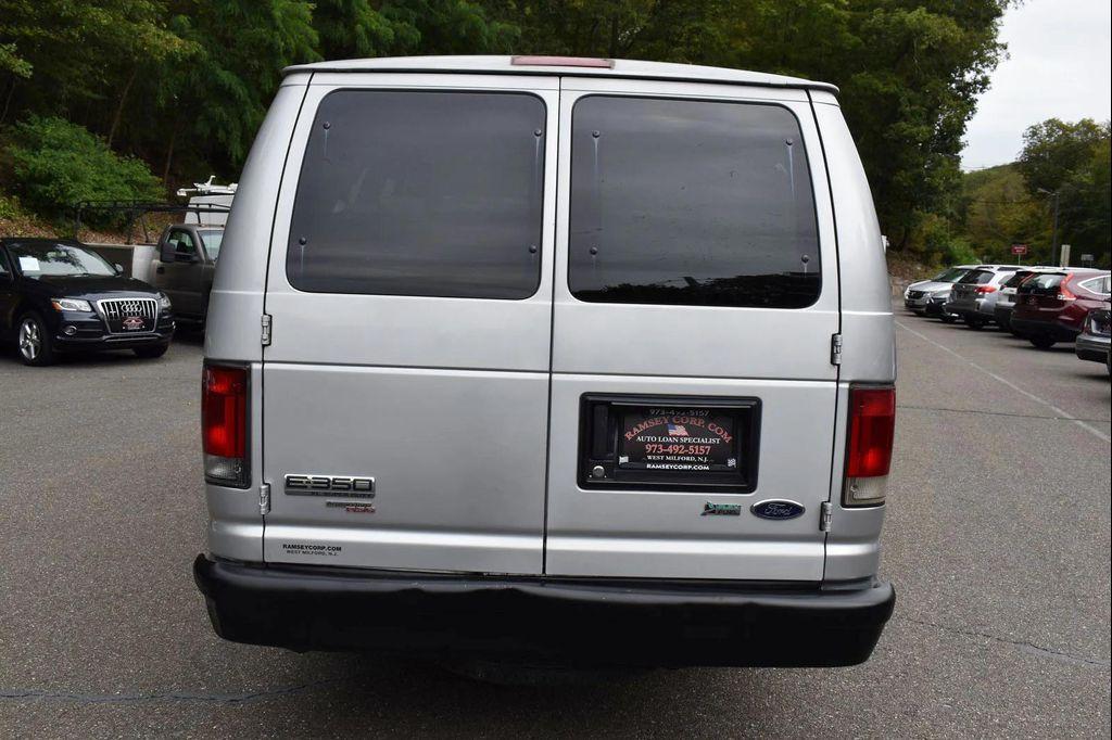used 2012 Ford E350 Super Duty car, priced at $12,899