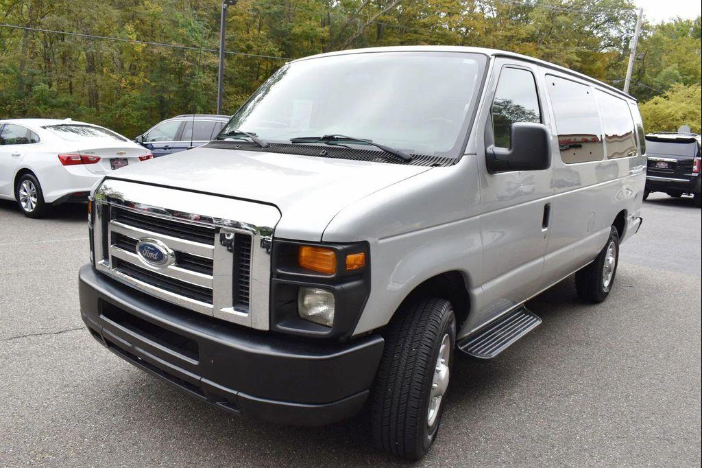 used 2012 Ford E350 Super Duty car, priced at $12,899