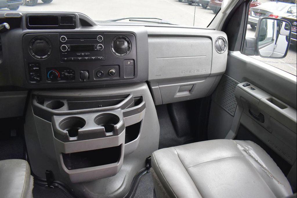 used 2012 Ford E350 Super Duty car, priced at $12,899