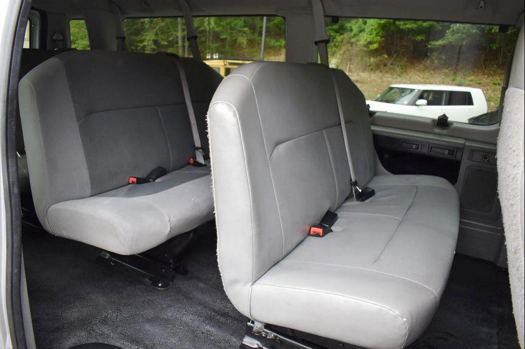 used 2012 Ford E350 Super Duty car, priced at $12,899