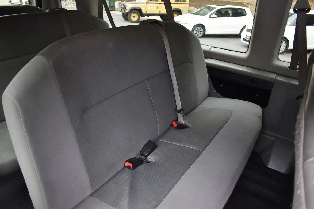 used 2012 Ford E350 Super Duty car, priced at $12,899