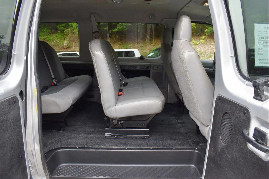 used 2012 Ford E350 Super Duty car, priced at $12,899