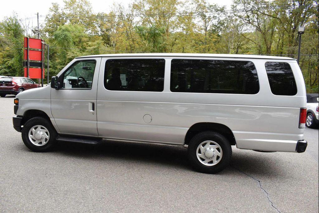 used 2012 Ford E350 Super Duty car, priced at $12,899