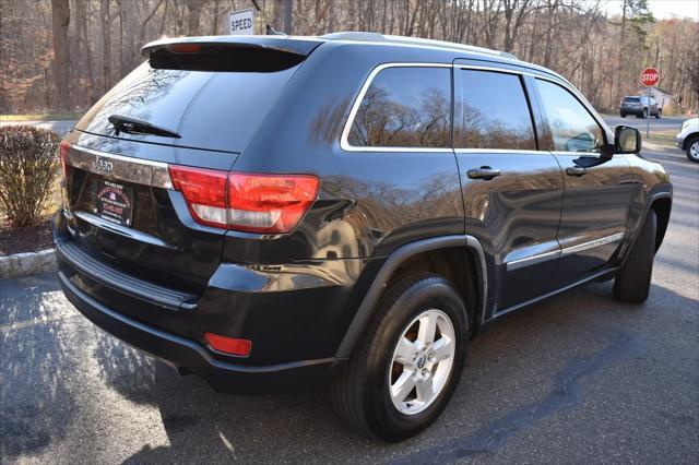 used 2012 Jeep Grand Cherokee car, priced at $7,899