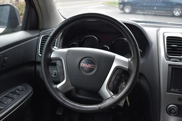 used 2008 GMC Acadia car, priced at $5,399