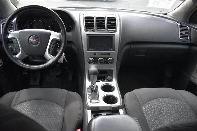 used 2008 GMC Acadia car, priced at $5,399