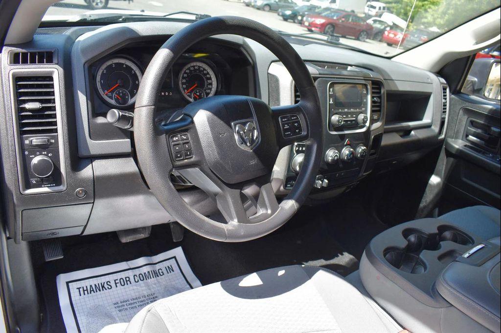 used 2019 Ram 1500 car, priced at $13,699