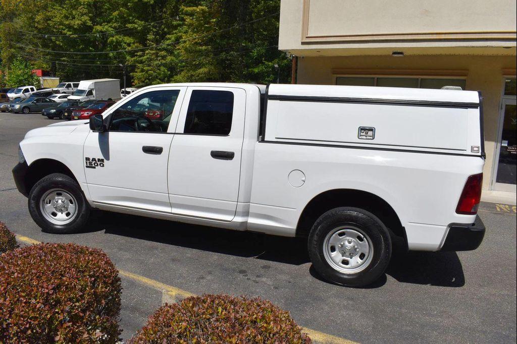 used 2019 Ram 1500 car, priced at $13,699