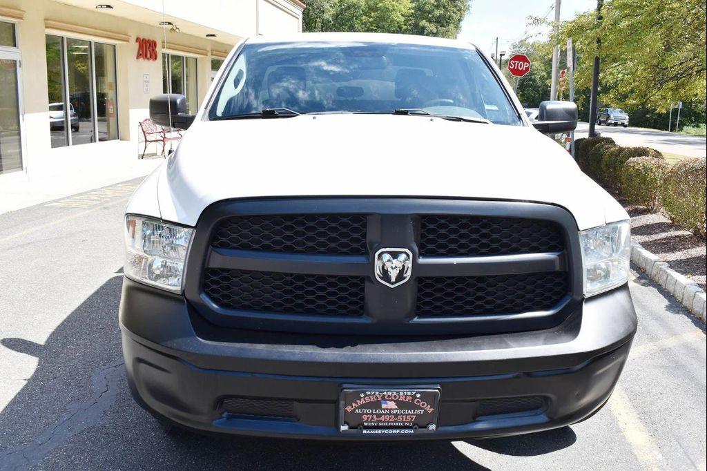used 2019 Ram 1500 car, priced at $13,699