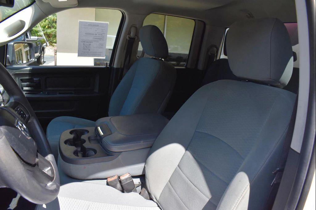 used 2019 Ram 1500 car, priced at $13,699
