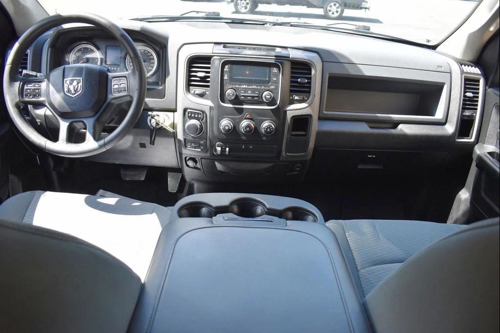used 2019 Ram 1500 car, priced at $13,699