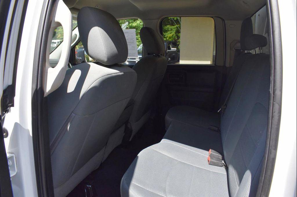 used 2019 Ram 1500 car, priced at $13,699