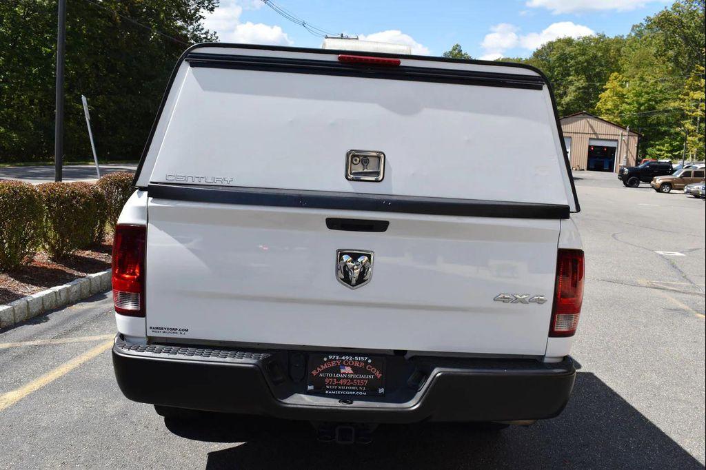 used 2019 Ram 1500 car, priced at $13,699