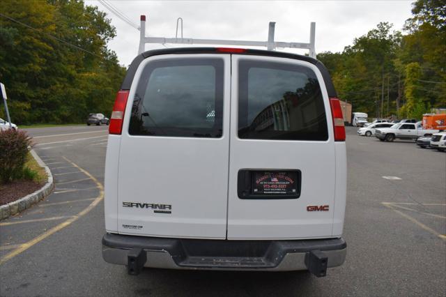 used 2015 GMC Savana 2500 car, priced at $11,999