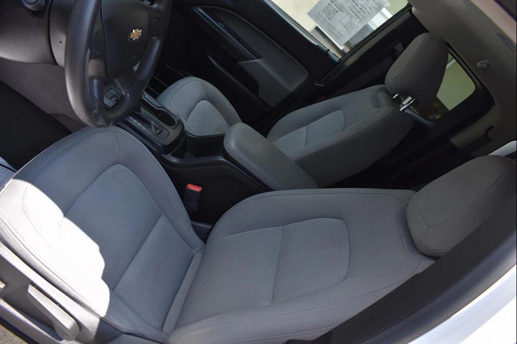 used 2018 Chevrolet Colorado car, priced at $7,999