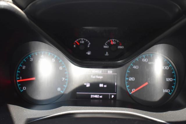 used 2018 Chevrolet Colorado car, priced at $9,599
