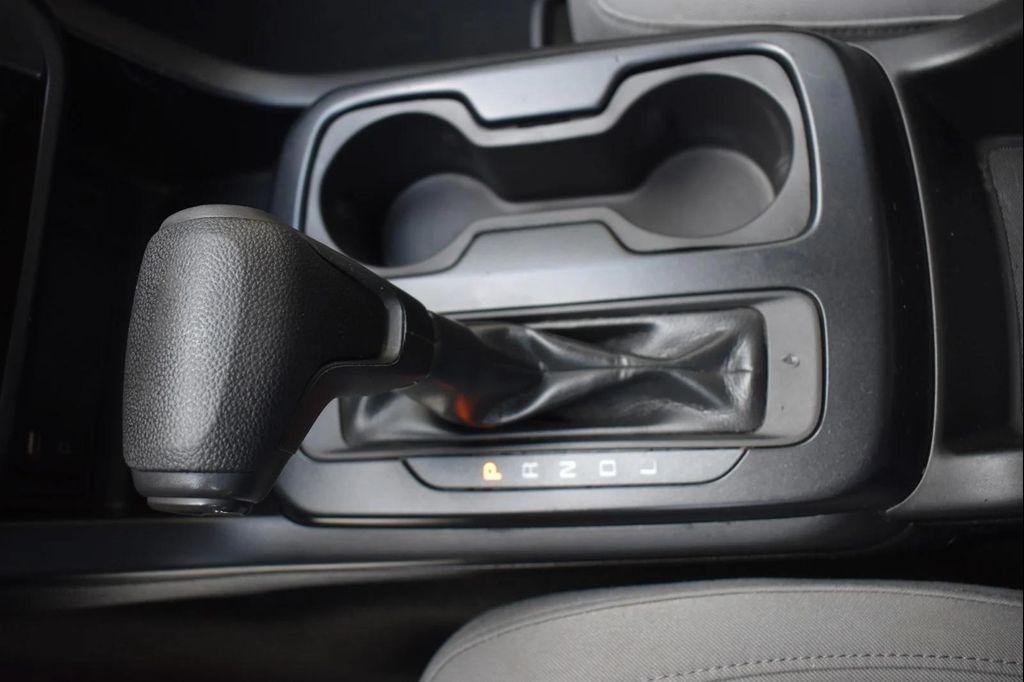 used 2018 Chevrolet Colorado car, priced at $7,999