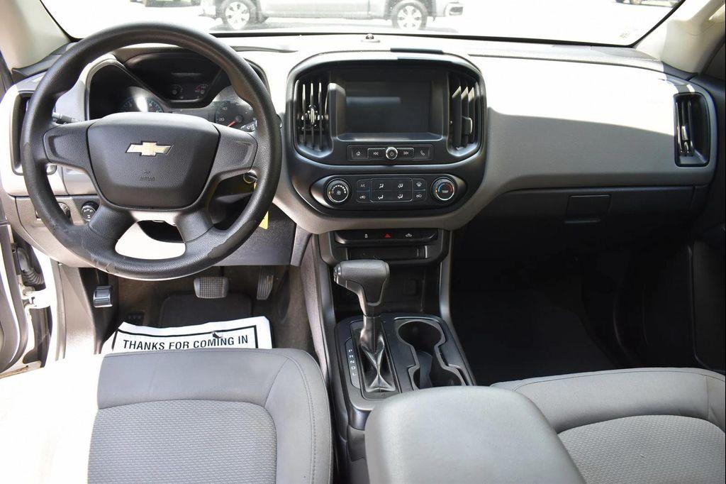 used 2018 Chevrolet Colorado car, priced at $7,999