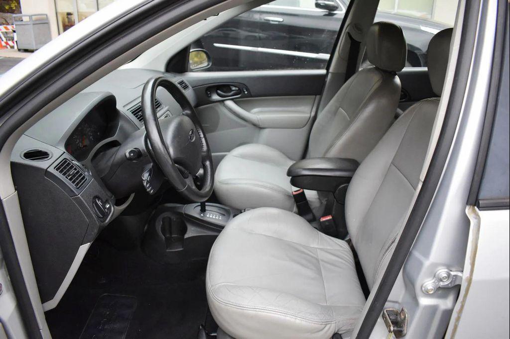 used 2005 Ford Focus car, priced at $4,599