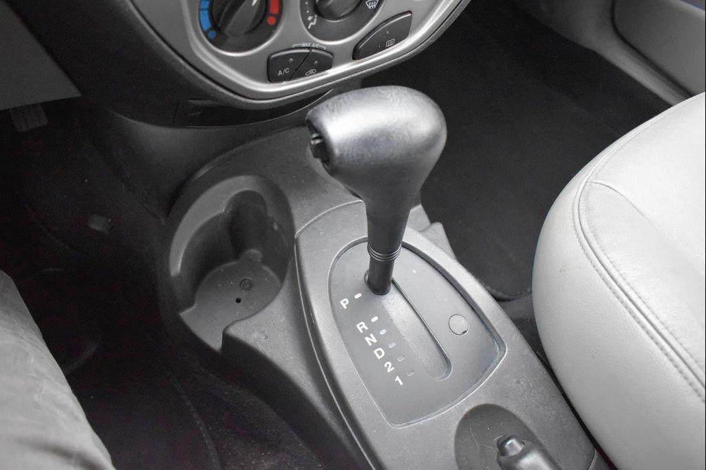used 2005 Ford Focus car, priced at $4,599