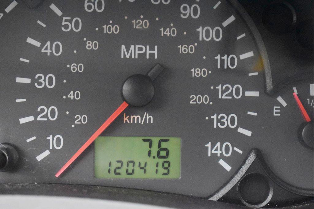 used 2005 Ford Focus car, priced at $4,599