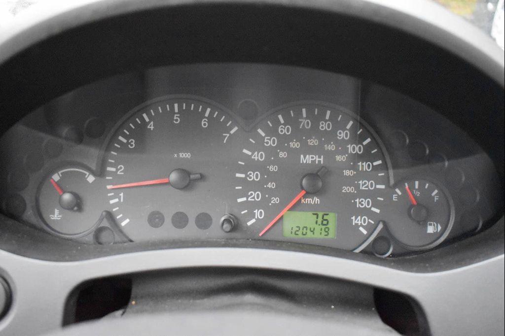 used 2005 Ford Focus car, priced at $4,599