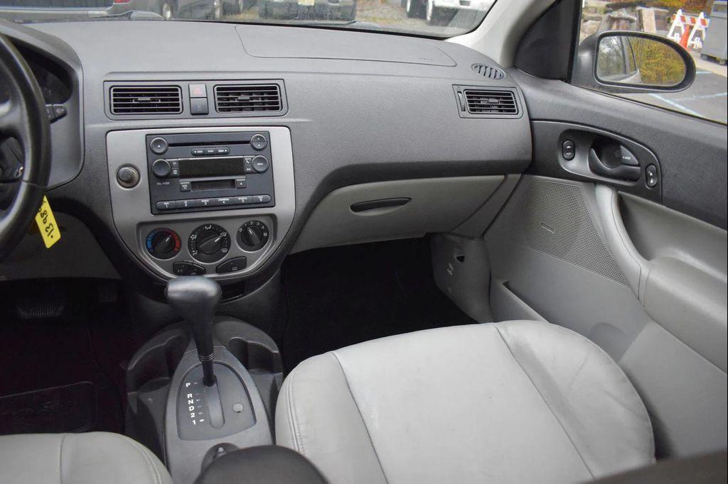 used 2005 Ford Focus car, priced at $4,599