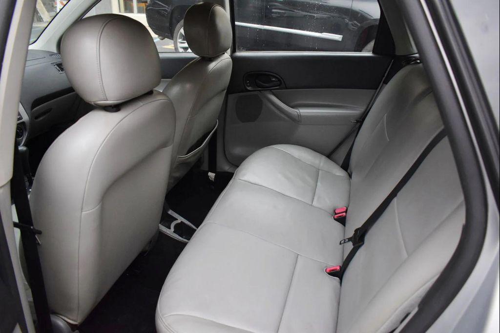 used 2005 Ford Focus car, priced at $4,599