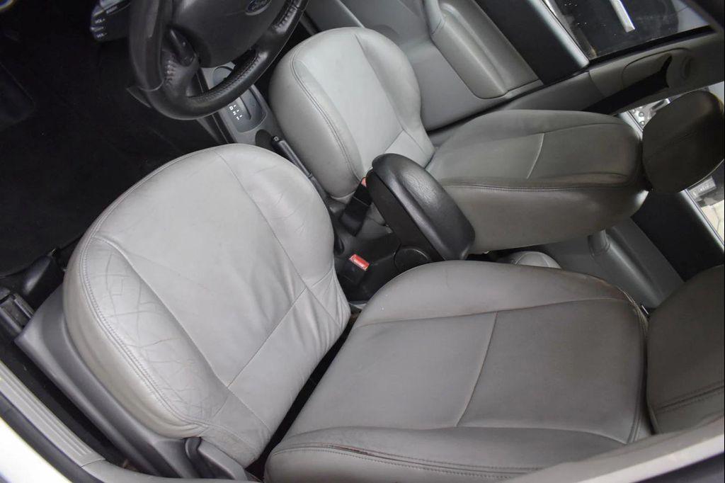 used 2005 Ford Focus car, priced at $4,599