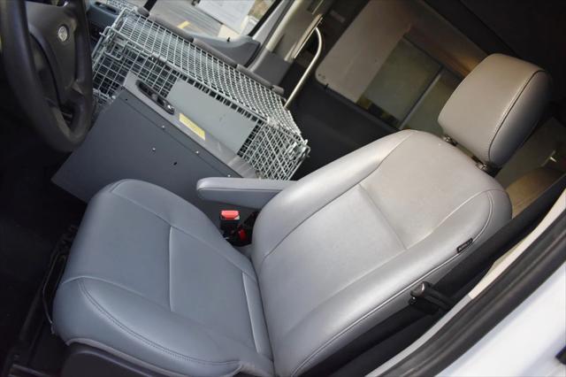 used 2016 Ford Transit-350 car, priced at $25,999