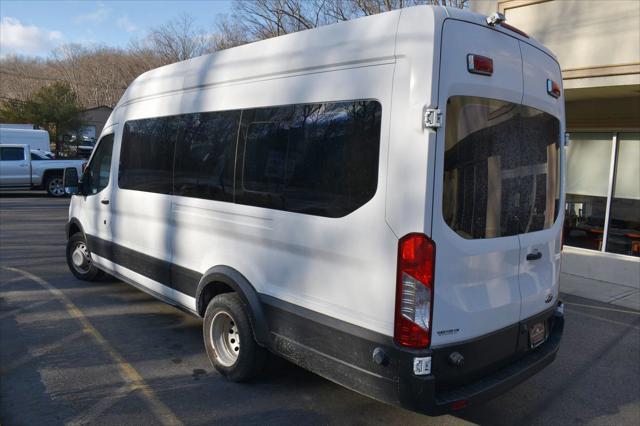 used 2016 Ford Transit-350 car, priced at $32,999