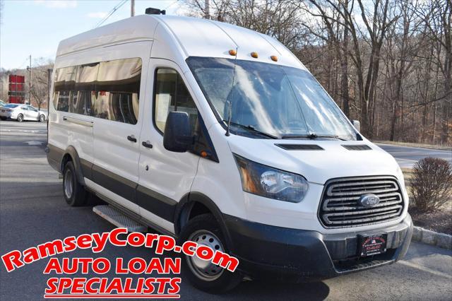 used 2016 Ford Transit-350 car, priced at $32,999