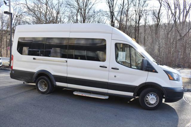 used 2016 Ford Transit-350 car, priced at $32,999