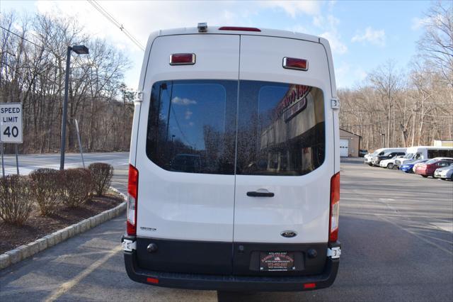 used 2016 Ford Transit-350 car, priced at $32,999