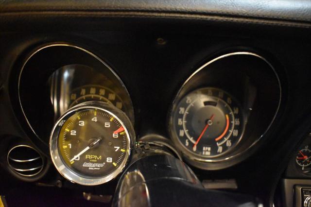 used 1970 Chevrolet Corvette car, priced at $32,999