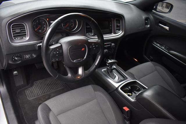 used 2015 Dodge Charger car, priced at $10,999