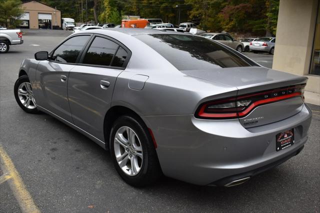 used 2015 Dodge Charger car, priced at $10,999