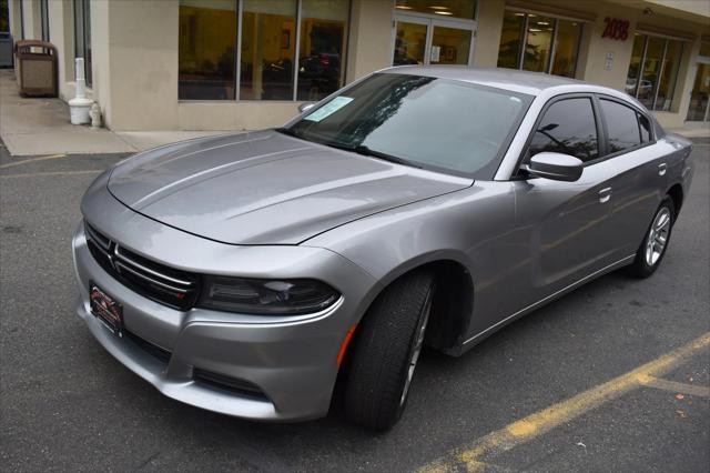 used 2015 Dodge Charger car, priced at $10,999