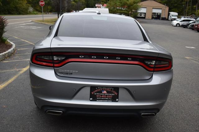 used 2015 Dodge Charger car, priced at $10,999