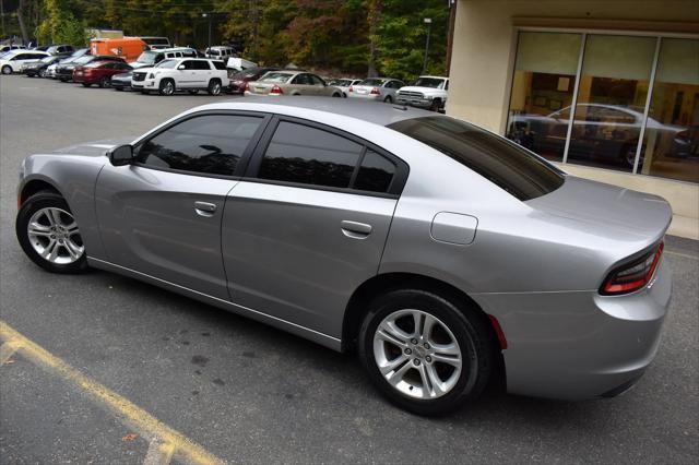 used 2015 Dodge Charger car, priced at $10,999