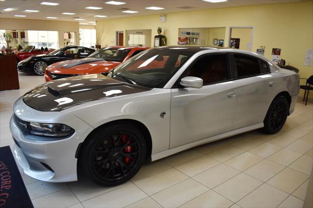 used 2019 Dodge Charger car, priced at $52,899