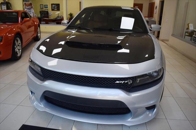 used 2019 Dodge Charger car, priced at $52,899