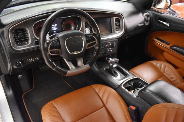 used 2019 Dodge Charger car, priced at $52,899