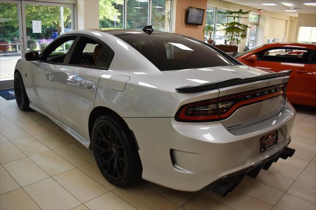 used 2019 Dodge Charger car, priced at $52,899