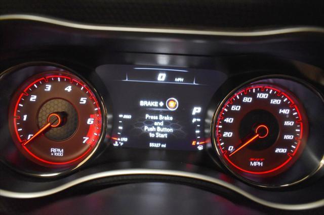 used 2019 Dodge Charger car, priced at $52,899