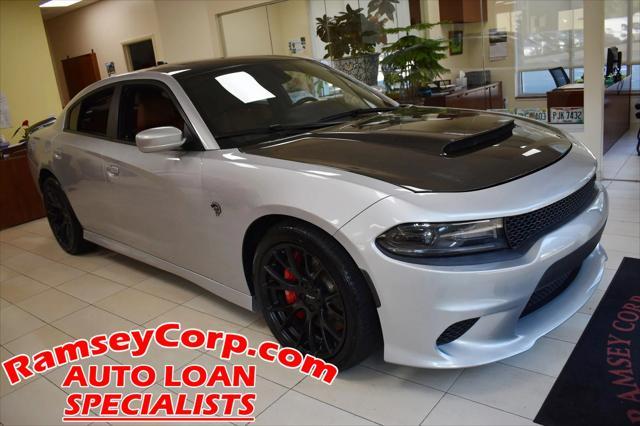 used 2019 Dodge Charger car, priced at $52,899