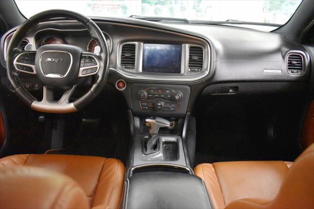 used 2019 Dodge Charger car, priced at $52,899