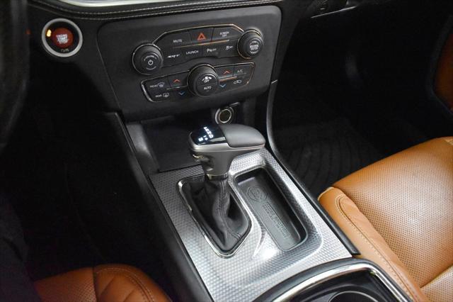 used 2019 Dodge Charger car, priced at $52,899