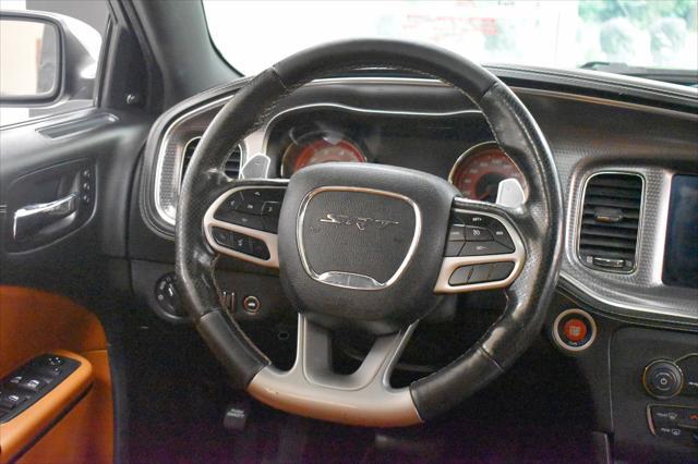 used 2019 Dodge Charger car, priced at $52,899